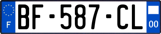 BF-587-CL