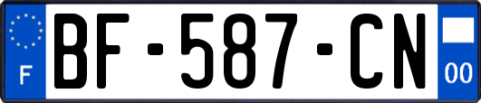 BF-587-CN