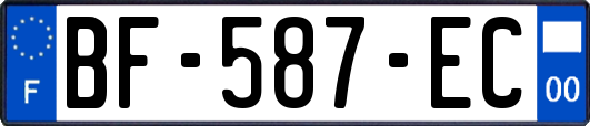 BF-587-EC