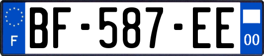 BF-587-EE