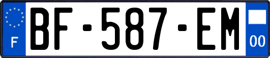 BF-587-EM