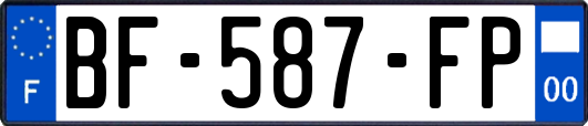 BF-587-FP