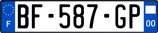 BF-587-GP