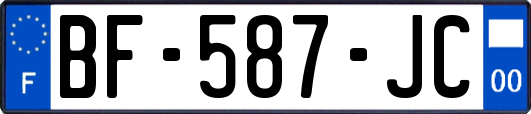 BF-587-JC