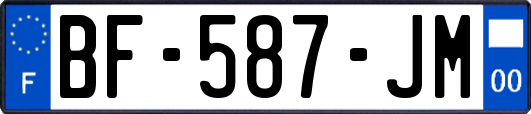 BF-587-JM