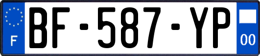 BF-587-YP