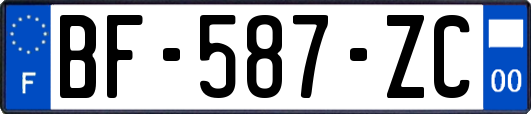 BF-587-ZC