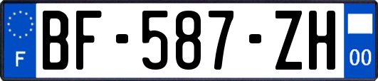 BF-587-ZH