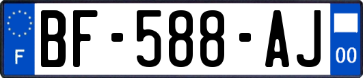 BF-588-AJ