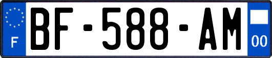 BF-588-AM