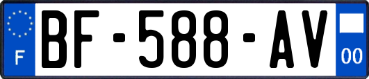 BF-588-AV