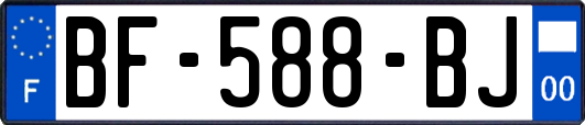 BF-588-BJ