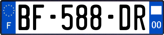 BF-588-DR