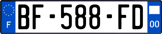 BF-588-FD