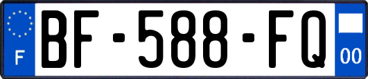 BF-588-FQ