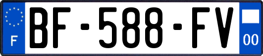 BF-588-FV