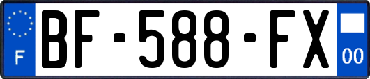 BF-588-FX