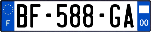 BF-588-GA