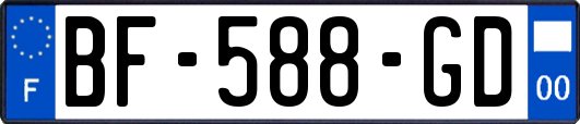 BF-588-GD