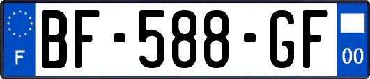 BF-588-GF