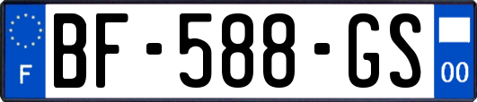 BF-588-GS