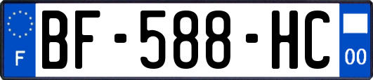 BF-588-HC