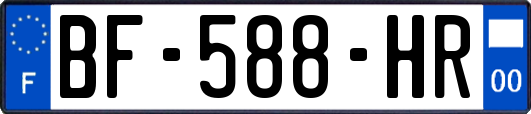 BF-588-HR