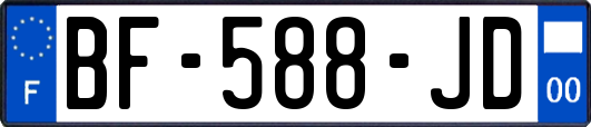 BF-588-JD