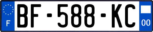 BF-588-KC
