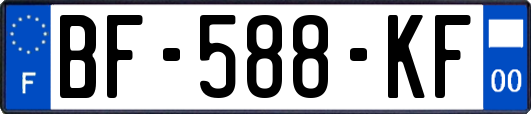 BF-588-KF