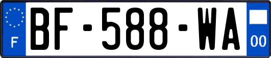 BF-588-WA