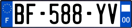 BF-588-YV