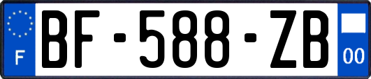 BF-588-ZB