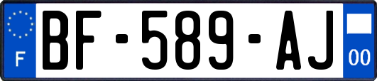 BF-589-AJ