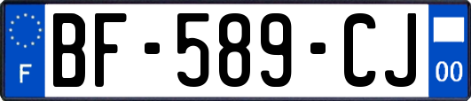 BF-589-CJ