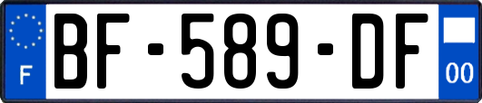 BF-589-DF