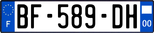 BF-589-DH