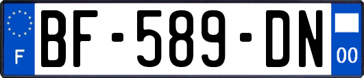 BF-589-DN