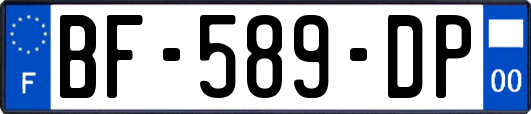 BF-589-DP