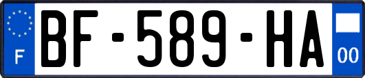 BF-589-HA