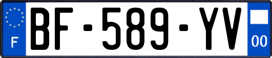 BF-589-YV