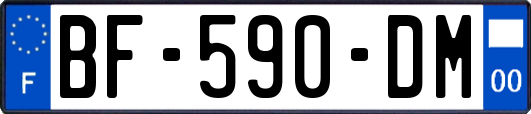 BF-590-DM