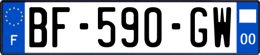 BF-590-GW