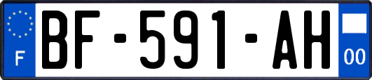 BF-591-AH