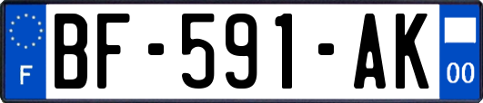 BF-591-AK