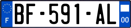 BF-591-AL