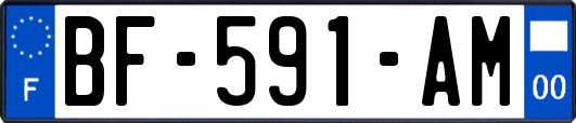 BF-591-AM