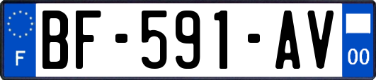 BF-591-AV