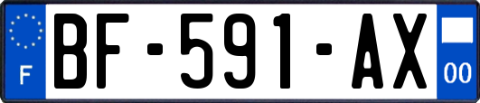 BF-591-AX