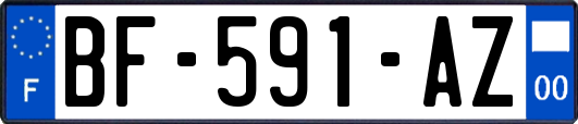 BF-591-AZ